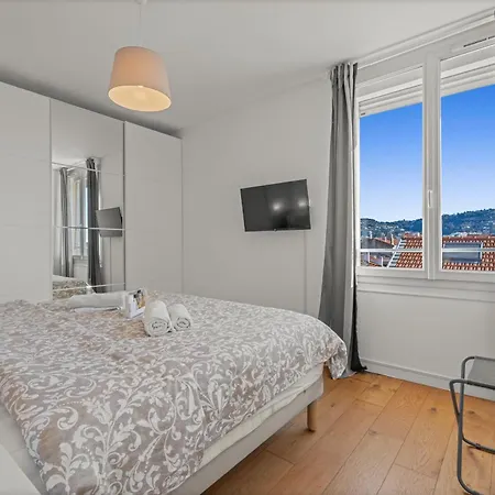 Ref 2049 - 3 Floor Sea View For Rent Apartman *